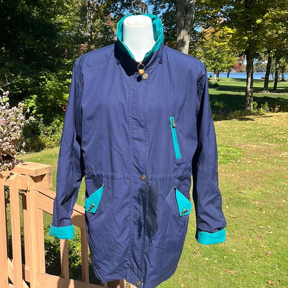 CS Essentials midweight jacket L - Picture 1 of 9